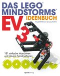 Das LEGO¿-MINDSTORMS¿-EV3-Ideenbuch