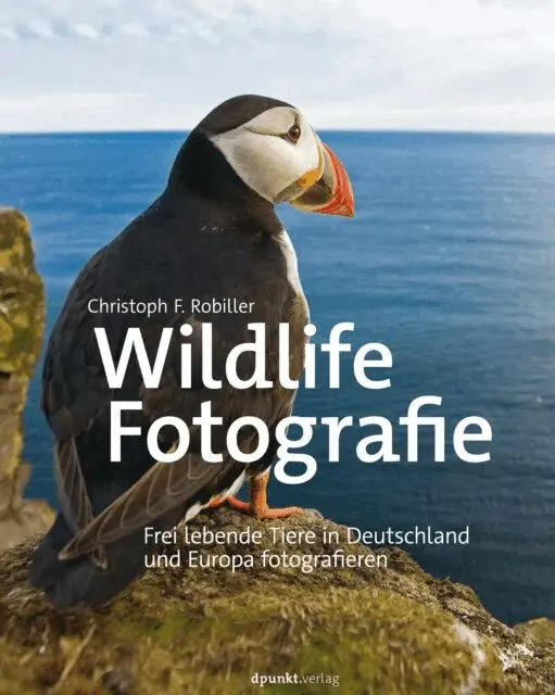 Christoph F. Robiller - Wildlife-Fotografie, E-bok. Tillgänglighet: Lägg i varukorg