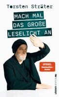 Torsten Sträter - Mach mal das große Leselicht an, Inbunden. Tillgänglighet: Lägg i varukorg