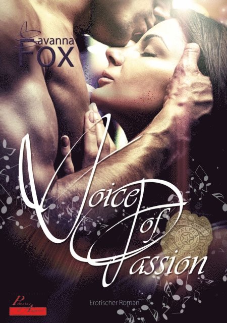 Savanna Fox - Alpha Unit 1: Voice of Passion, E-bok. Tillgänglighet: Lägg i varukorg