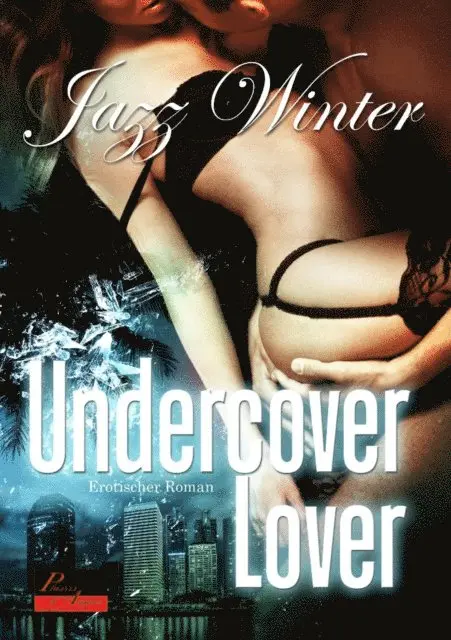 Jazz Winter - Undercover Lover, E-bok. Tillgänglighet: Lägg i varukorg