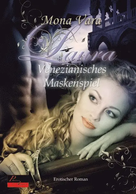 Mona Vara - Laura: Venezianisches Maskenspiel, E-bok. Tillgänglighet: Lägg i varukorg