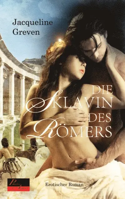 Jacqueline Greven - Die Sklavin des Römers, E-bok. Tillgänglighet: Lägg i varukorg