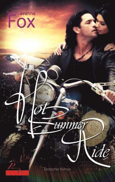 Savanna Fox - Alpha Unit 2: Hot Summer Ride, E-bok. Tillgänglighet: Lägg i varukorg