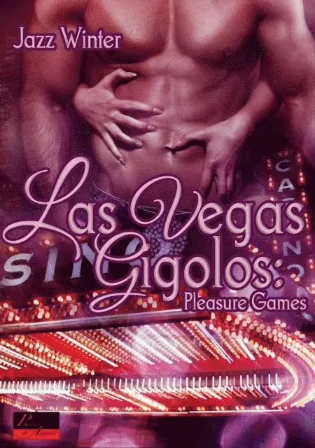 Jazz Winter - Las Vegas Gigolos 1: Pleasure Games, E-bok. Tillgänglighet: Lägg i varukorg