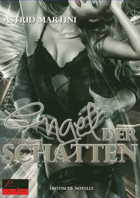 Astrid Martini - Der Engel der Schatten, E-bok. Tillgänglighet: Lägg i varukorg