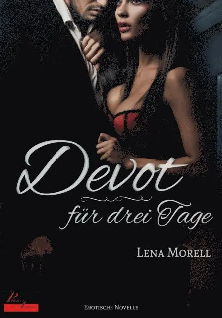 Lena Morell - Devot für drei Tage, E-bok. Tillgänglighet: Lägg i varukorg