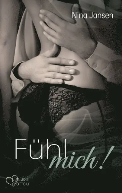 Nina Jansen - Fühl mich!, E-bok. Tillgänglighet: Lägg i varukorg