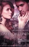 Jacqueline Greven - Das It-Girl und der Waldschrat, Häftad. Tillgänglighet: Lägg i varukorg