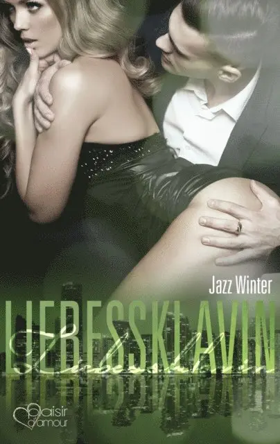Jazz Winter - Liebessklavin, E-bok. Tillgänglighet: Lägg i varukorg