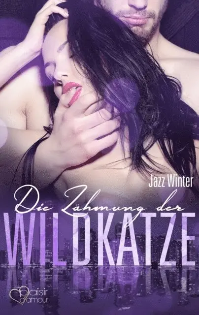 Jazz Winter - Die Zähmung der Wildkatze, E-bok. Tillgänglighet: Lägg i varukorg