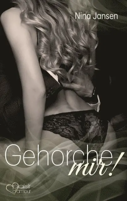 Nina Jansen - Gehorche mir!, E-bok. Tillgänglighet: Lägg i varukorg