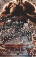 Sarah Schwartz - Tokyo Sins, Häftad