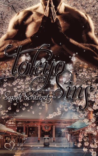 Sarah Schwartz - Tokyo Sins, E-bok