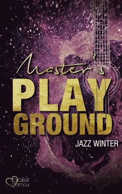 Jazz Winter - Master's Playground, E-bok. Tillgänglighet: Lägg i varukorg