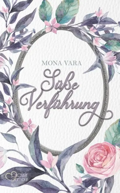 Mona Vara - Süße Verführung, E-bok. Tillgänglighet: Lägg i varukorg