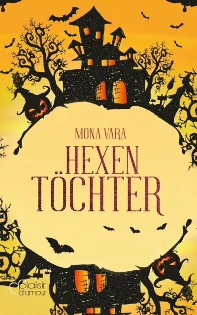 Mona Vara - Hexentöchter, E-bok. Tillgänglighet: Lägg i varukorg