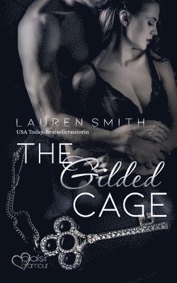 Lauren Smith - Gilded Cage, Häftad