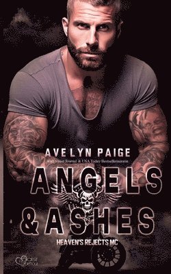 Avelyn Paige - Heaven's Rejects MC Teil 2, Häftad. Tillgänglighet: Lägg i varukorg