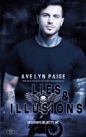 Avelyn Paige - Heaven's Rejects MC Teil 4, Häftad. Tillgänglighet: Lägg i varukorg