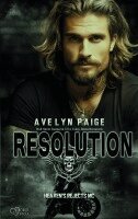 Avelyn Paige - Heaven's Rejects MC Teil 5, Häftad. Tillgänglighet: Lägg i varukorg