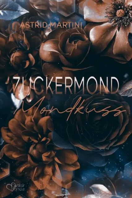 Astrid Martini - Mondgekusst (Zuckermond/Mondkuss  - Gesamtausgabe), E-bok. Tillgänglighet: Lägg i varukorg