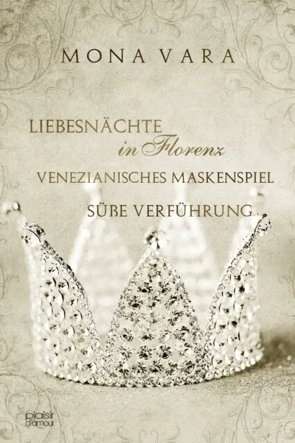 Mona Vara - Herzen vergangener Zeiten – Historical Collection I (Gesamtausgabe), E-bok. Tillgänglighet: Lägg i varukorg