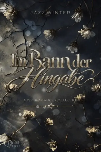 Jazz Winter - Im Bann der Hingabe (5 in 1 Gesamtausgabe), E-bok. Tillgänglighet: Lägg i varukorg