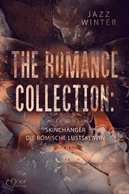 Jazz Winter - Jazz Winter - The Romance Collection (2 in 1 Bundle - Gesamtausgabe), E-bok. Tillgänglighet: Lägg i varukorg
