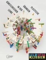 Ulrich Klieber - Plastische Übungen in der künstlerischen Lehre, Häftad