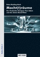 Petra Kissling-Koch - Macht(t)räume, Häftad