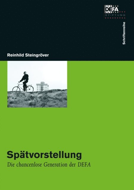 Reinhild Steingrover - Spätvorstellung, E-bok