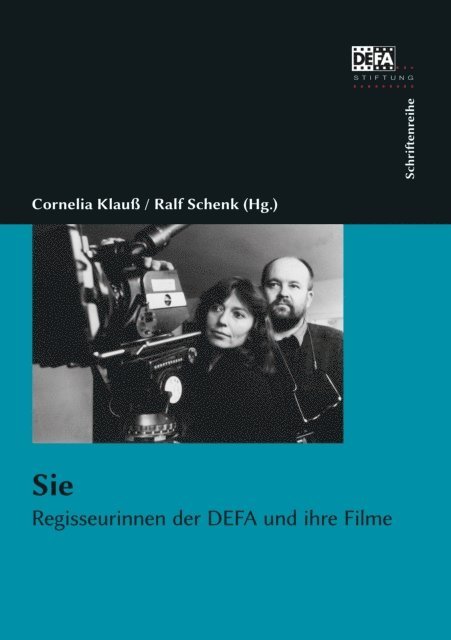 Ralf Schenk, Cornelia Klau - Sie, E-bok