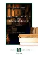 Edward Gibbon - Verfall und Untergang des Römischen Reiches. VI. Band, Häftad. Tillgänglighet: Lägg i varukorg