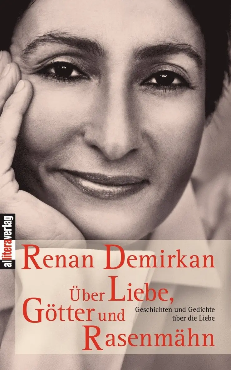 Renan Demirkan - Über Liebe, Götter und Rasenmähn, Häftad. Tillgänglighet: Lägg i varukorg