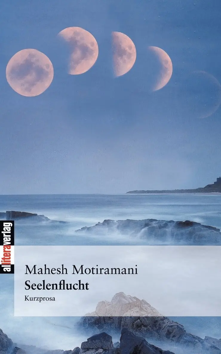 Mahesh Motiramani - Seelenflucht, Häftad. Tillgänglighet: Lägg i varukorg