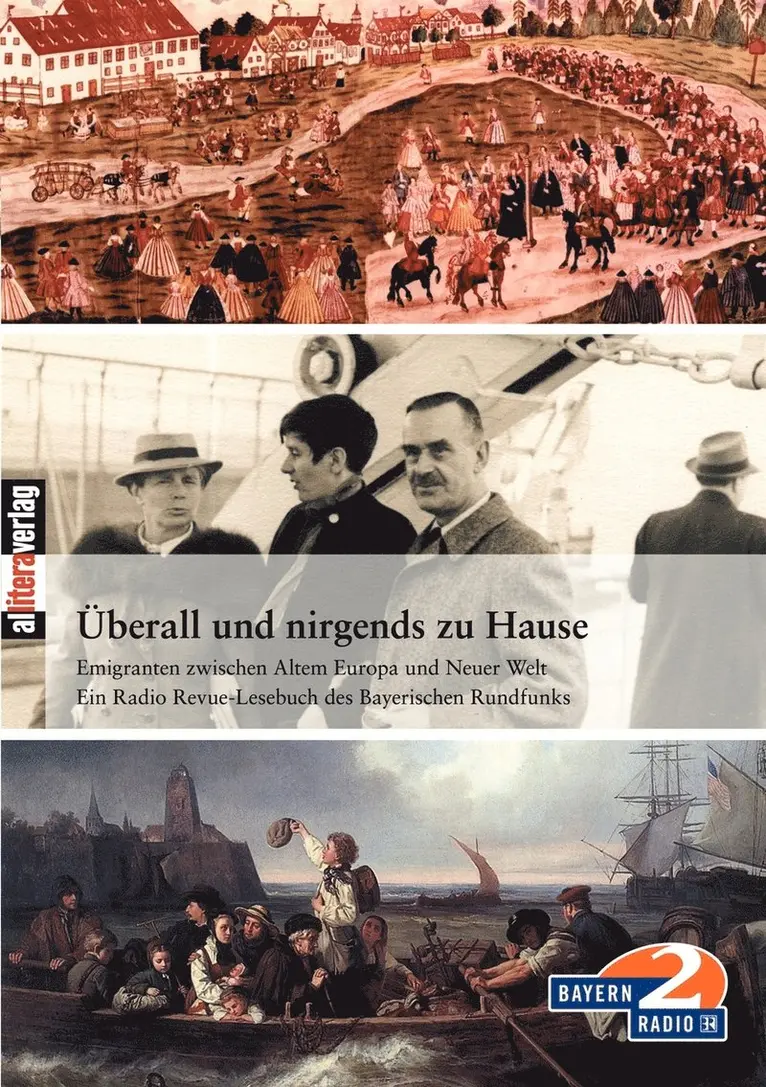 Gabriele Förg - Überall und nirgends zu Hause, Häftad. Tillgänglighet: Lägg i varukorg