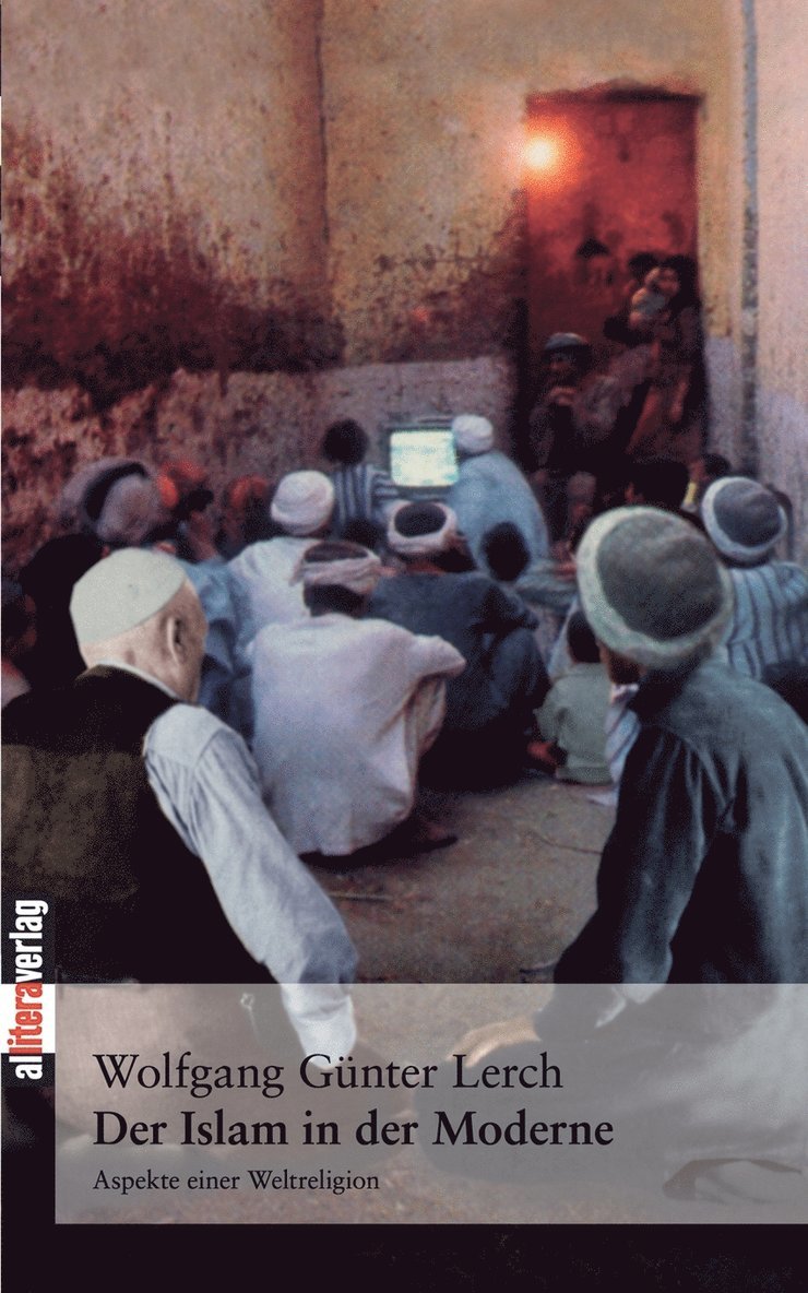 Wolfgang Günter Lerch - Islam in der Moderne, Häftad