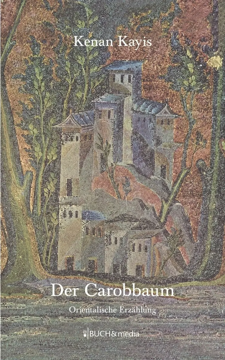 Kenan Kayis - Carobbaum, Häftad. Tillgänglighet: Lägg i varukorg