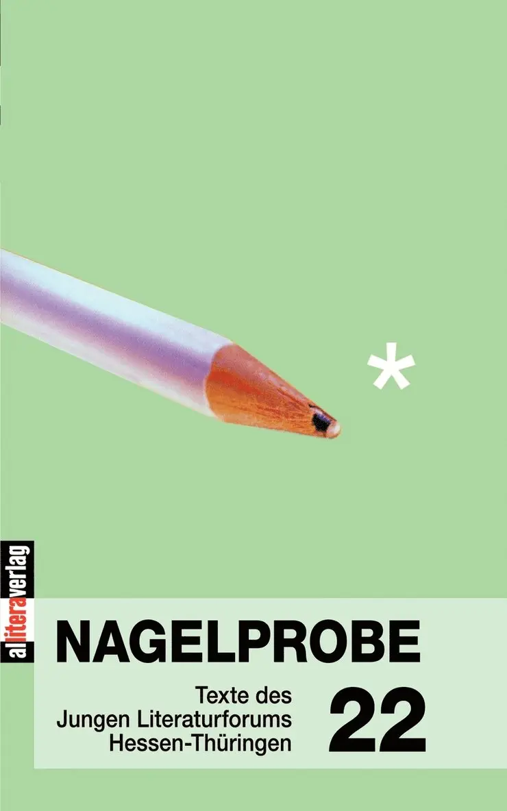 TBD, Hessisches Ministerium Für Wissenschaft - Nagelprobe 22, Häftad. Tillgänglighet: Lägg i varukorg