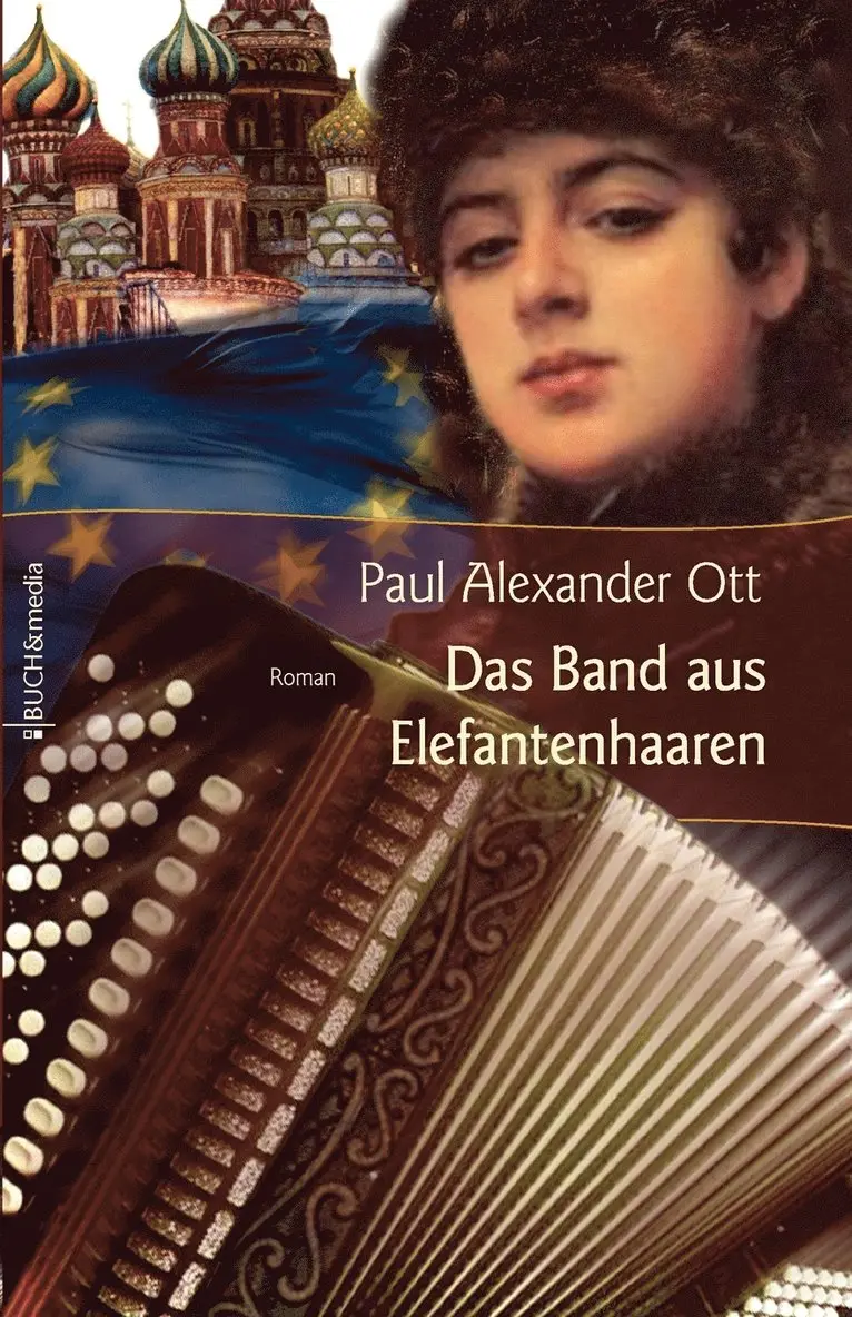 Paul Alexander Ott - Band aus Elefantenhaaren, Häftad. Tillgänglighet: Lägg i varukorg