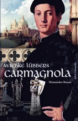 Wiebke Lübbers - Carmagnola, Häftad. Tillgänglighet: Lägg i varukorg