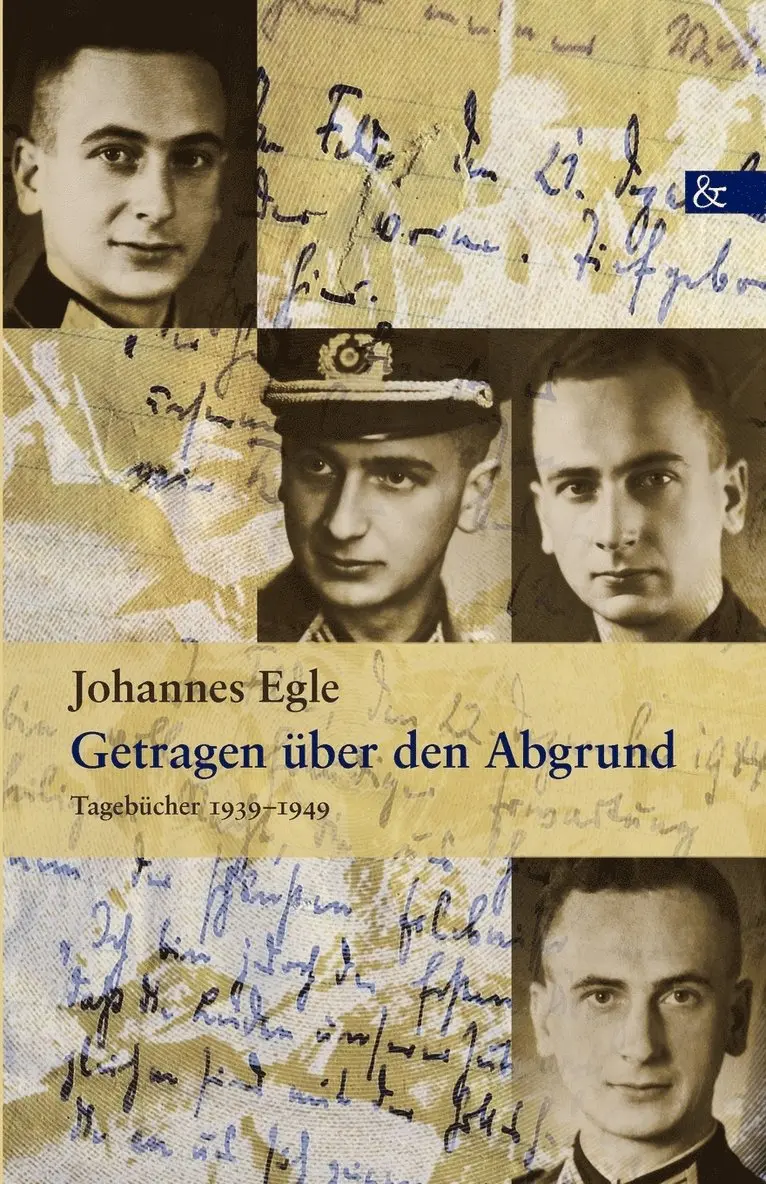 Johannes Egle, Irmgard Egle, Bärbel Fischer - Getragen über den Abgrund, Häftad. Tillgänglighet: Lägg i varukorg
