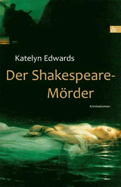 Katelyn Edwards - Der Shakespeare-Mörder, E-bok. Tillgänglighet: Lägg i varukorg
