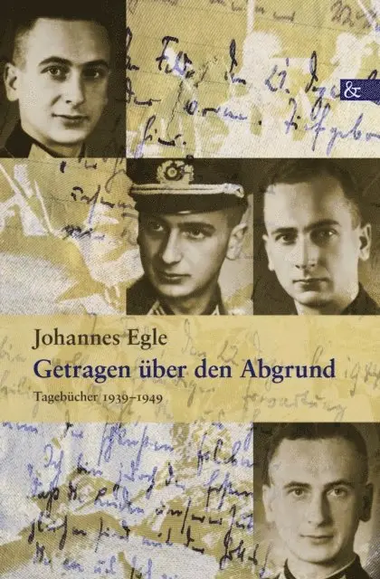 Johannes Egle, Barbel Fischer - Getragen über den Abgrund, E-bok. Tillgänglighet: Lägg i varukorg
