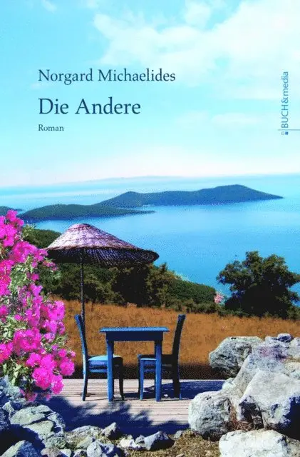 Norgard Michaelides - Die Andere, E-bok. Tillgänglighet: Lägg i varukorg