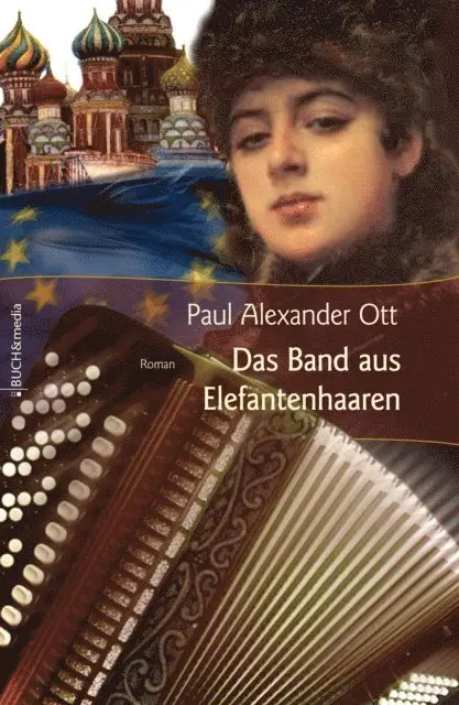 Paul Alexander Ott - Das Band aus Elefantenhaaren, E-bok. Tillgänglighet: Lägg i varukorg