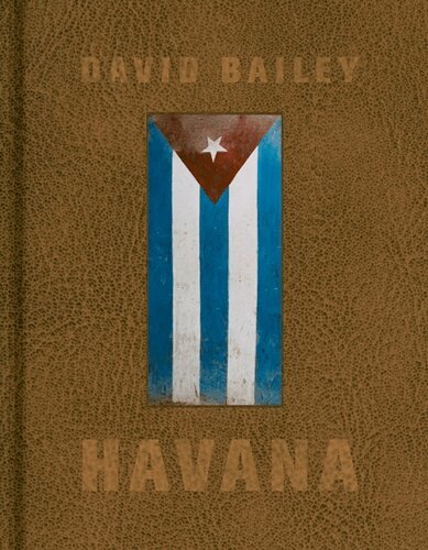 David Bailey, Inbunden