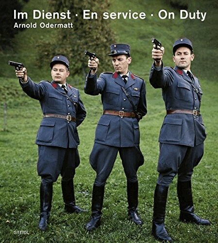 Arnold Odermatt, Urs Odermatt - Arnold Odermatt, Inbunden. Tillgänglighet: Tillfälligt slut