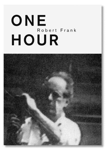Robert Frank, Inbunden